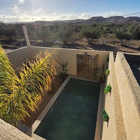 Villa Aromi El Karia Екстериор снимка