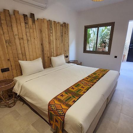 Villa Aromi El Karia Екстериор снимка