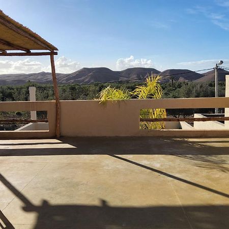 Villa Aromi El Karia Екстериор снимка