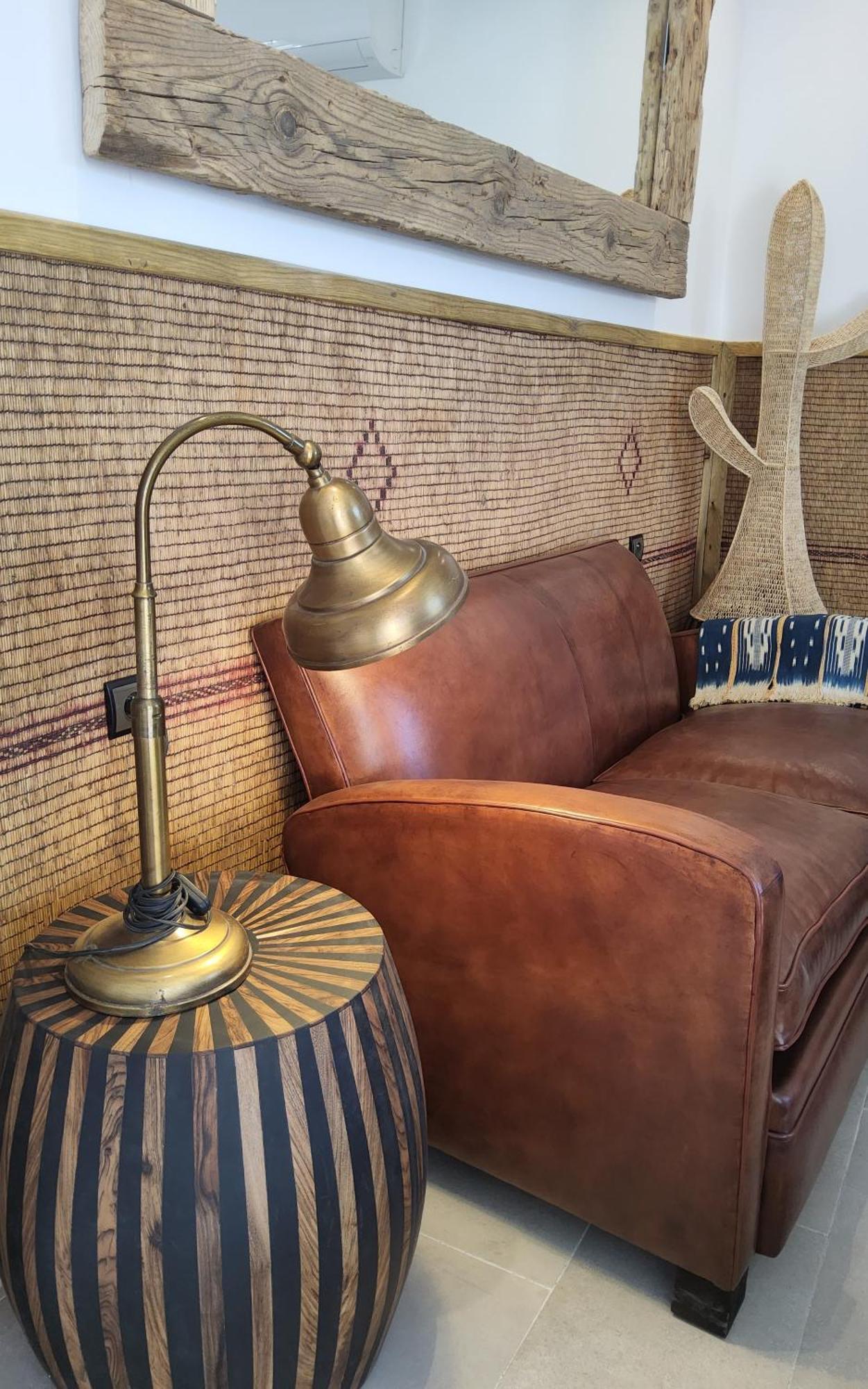 Villa Aromi El Karia Екстериор снимка
