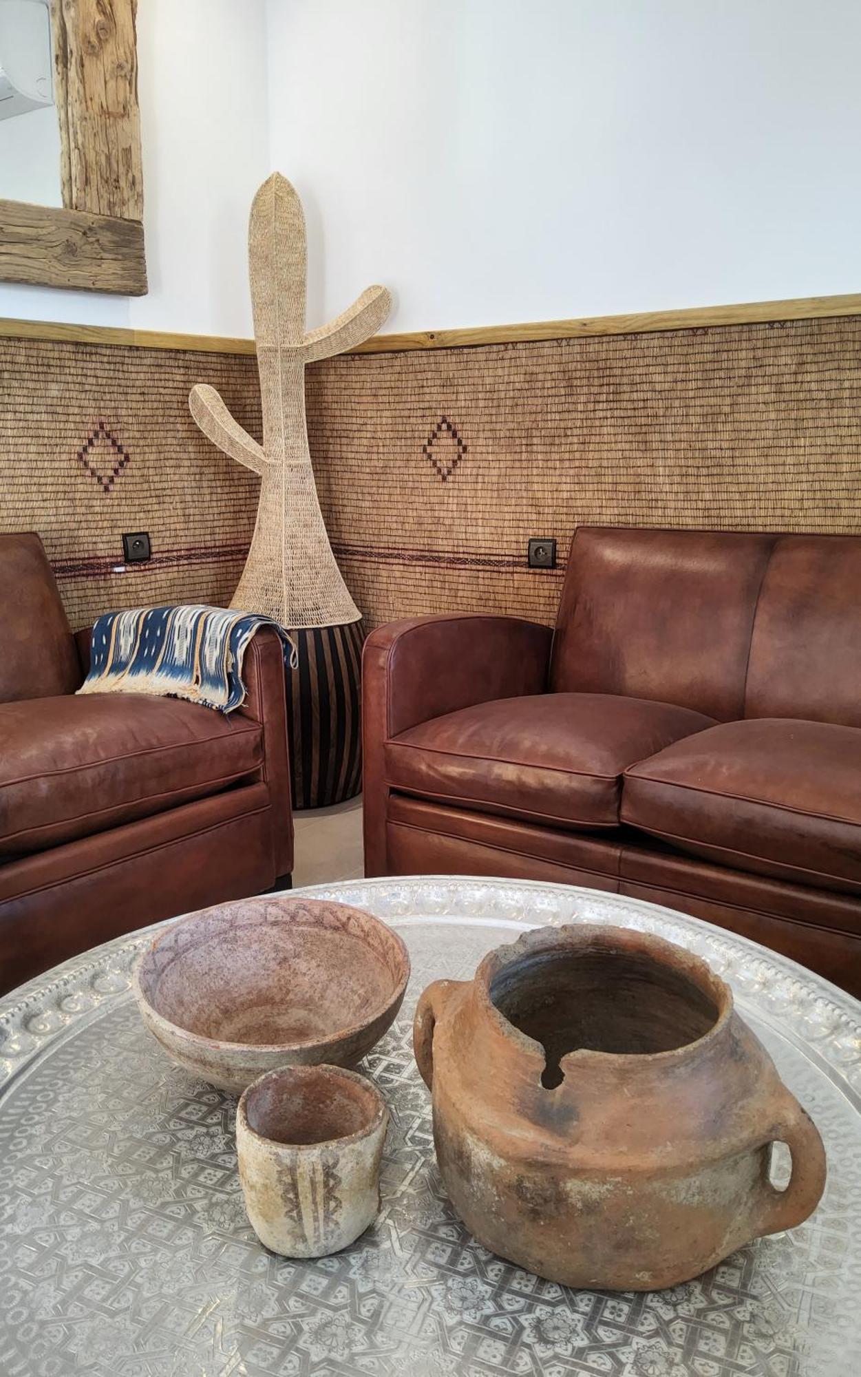 Villa Aromi El Karia Екстериор снимка